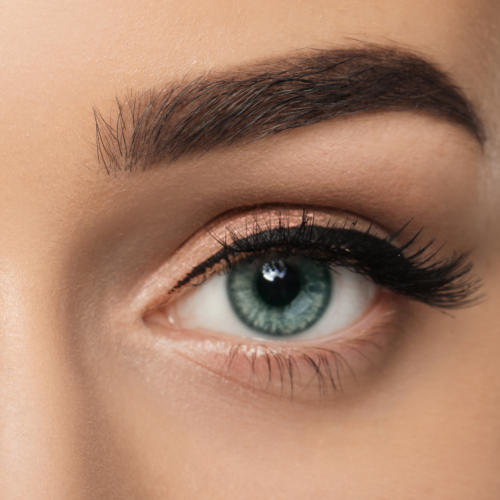 Eyebrows