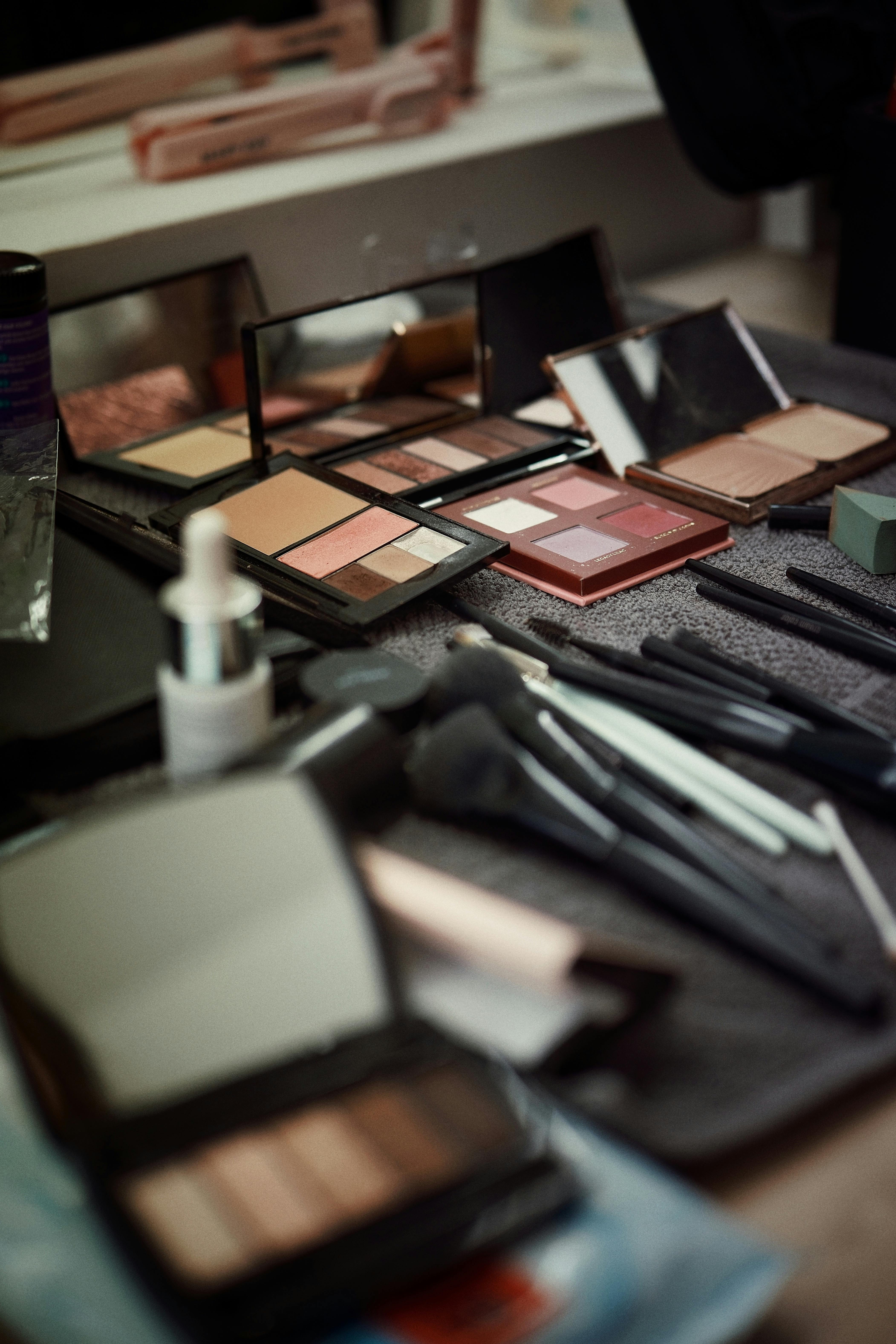 Makeup Accessories