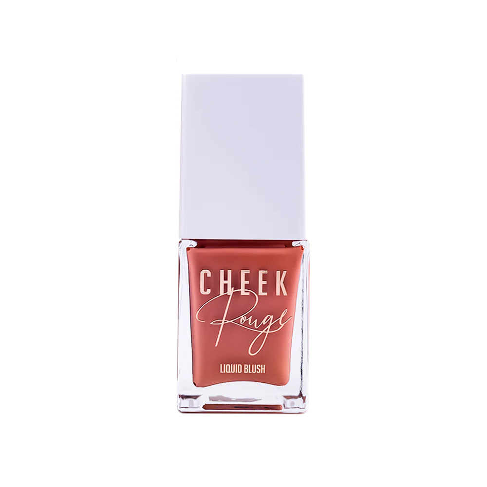 Character Cheek Rouge Liquid Blush
