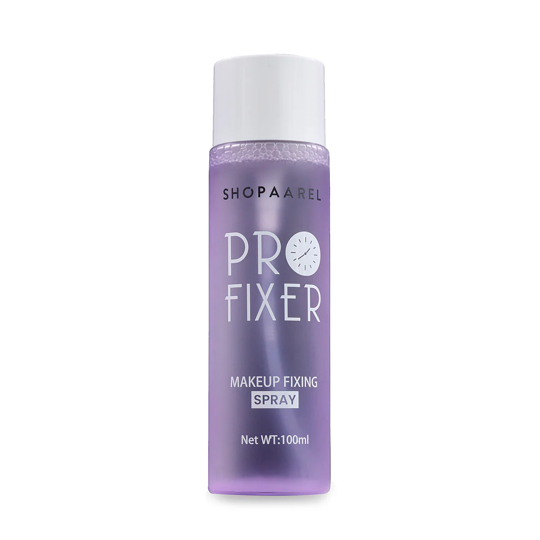 Shopaarel - Pro Fixer Makeup Fixing Spray