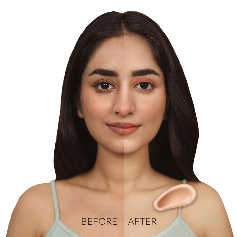 Recode 02 HD Luminous Matte Foundation 30 ML 02 Bharat