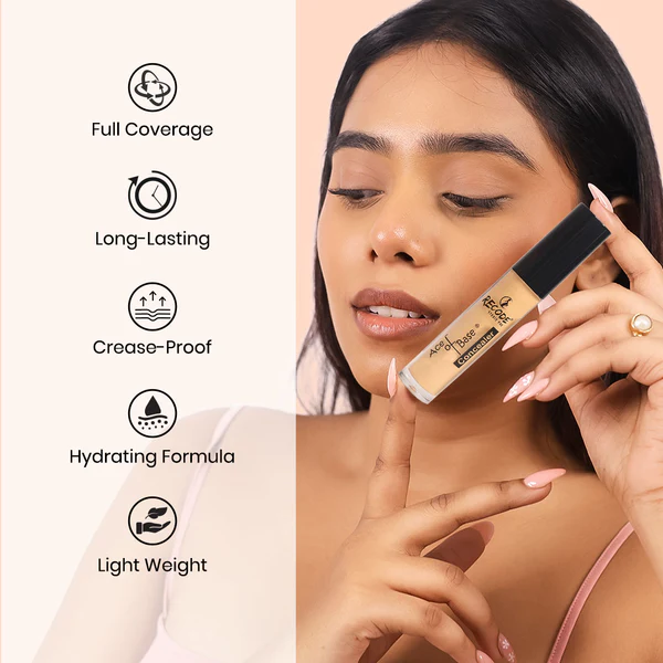 Recode 02 Concealer Neutral