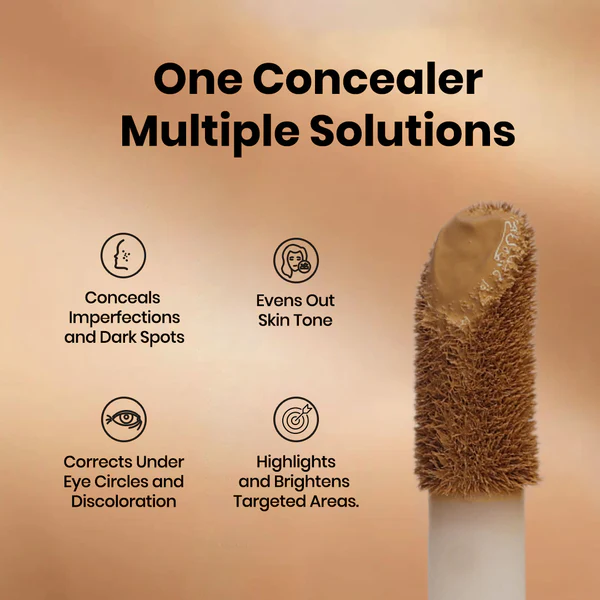 Recode 11 Concealer Deep