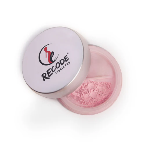 Recode Pink Setting Powder