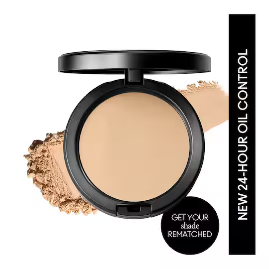 M.A.C Studio Fix Powder Plus Foundation - Shade NC15 (12g)