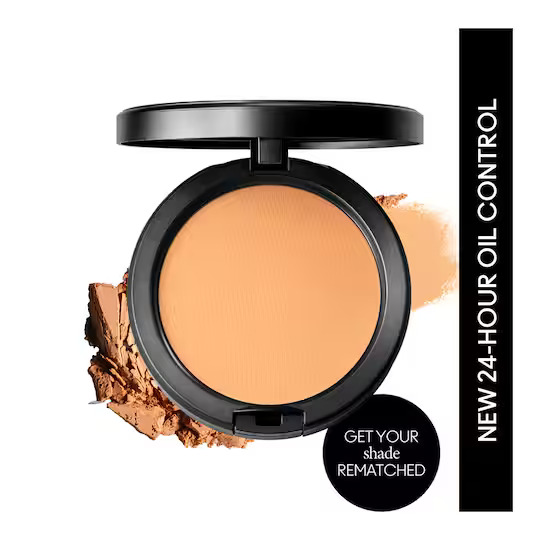 M.A.C Studio Fix Powder Plus Foundation - NC25 (12 g)