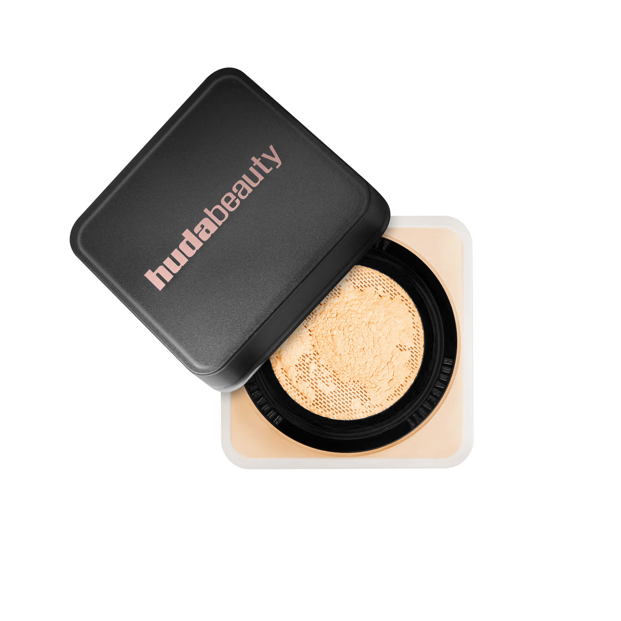 Huda Beauty Easy Bake Loose Powder - Banana Bread (20g):