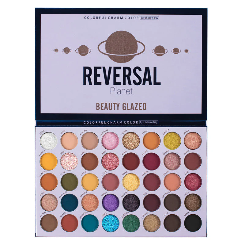 Sparkling Star Palette