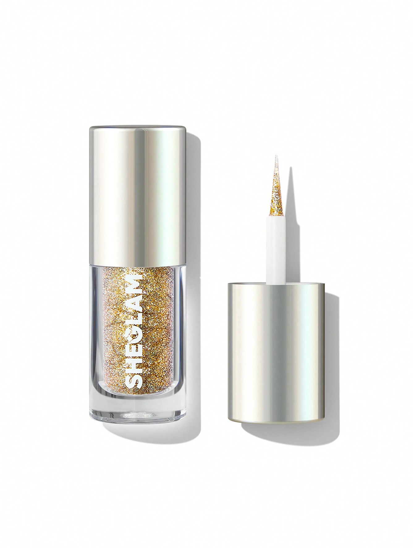 Insta-Party Glitter Liner-Confetti