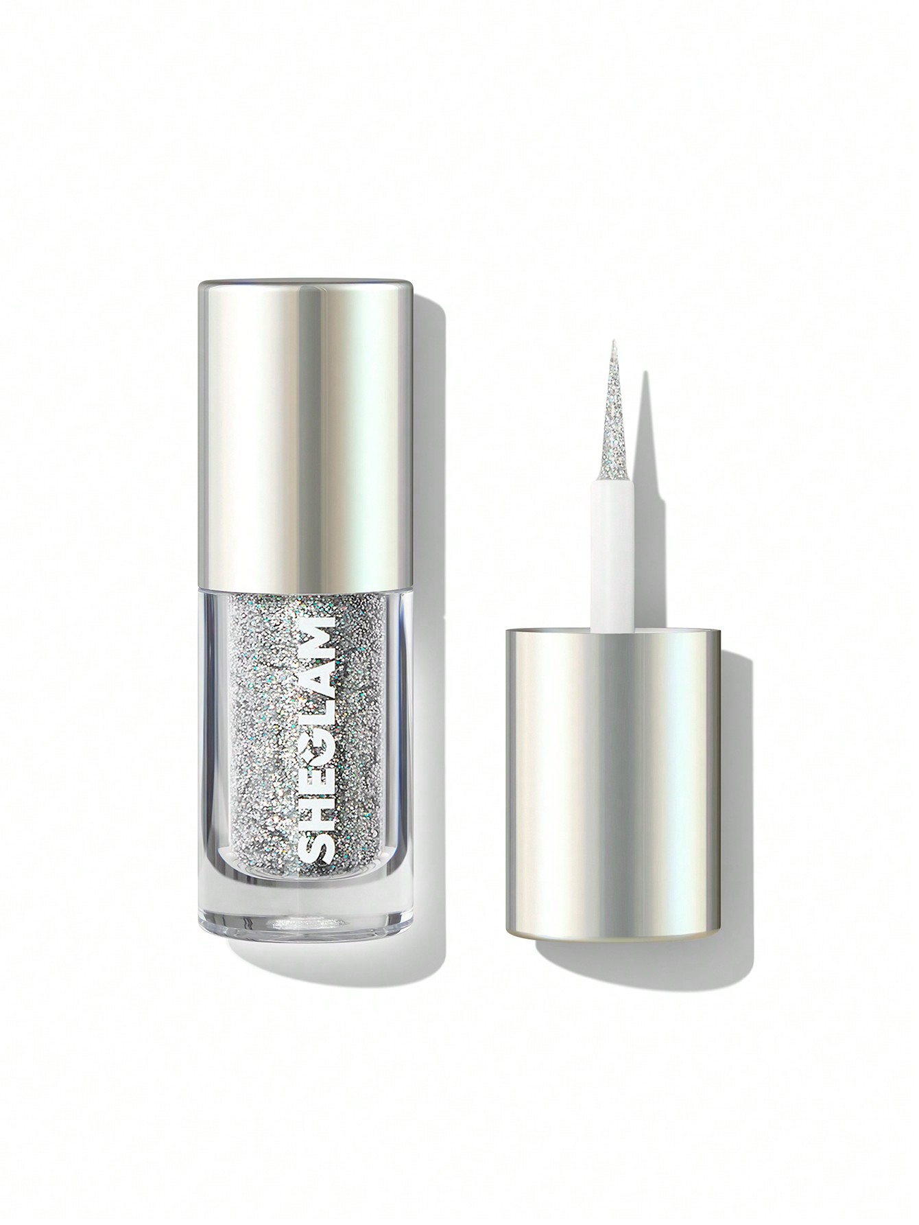 Insta-Party Glitter Liner-Disco Ball