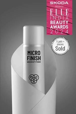 Micro Finish Makeup Fixer (120 ml)
