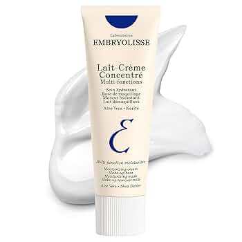 Embryolisse Lait Sensitive Moisturizer Cream (75g)