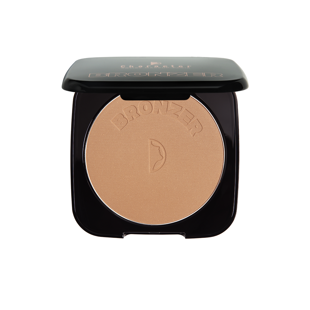 CHARACTER COSMETICS BRONZER NO2