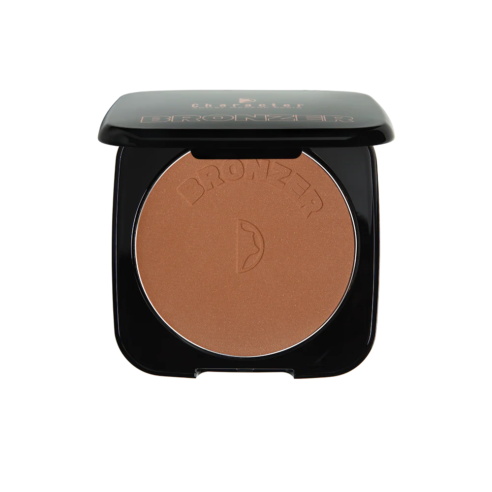 CHARACTER COSMETICS BRONZER NO3