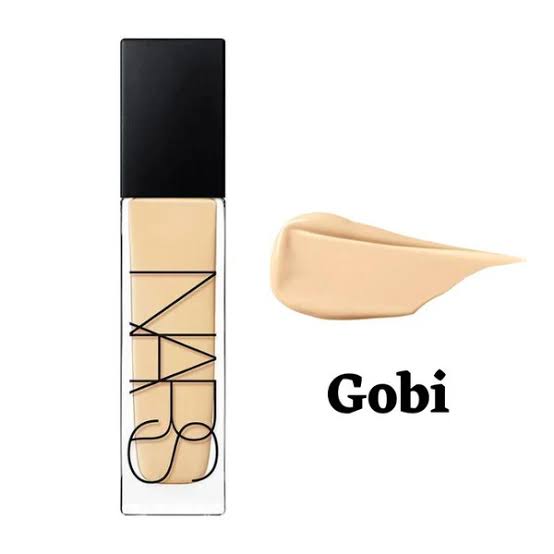 NARS RADIANT FOUNDATION GOBI