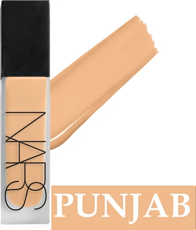 NARS RADIANT FOUNDATION PUNJAB