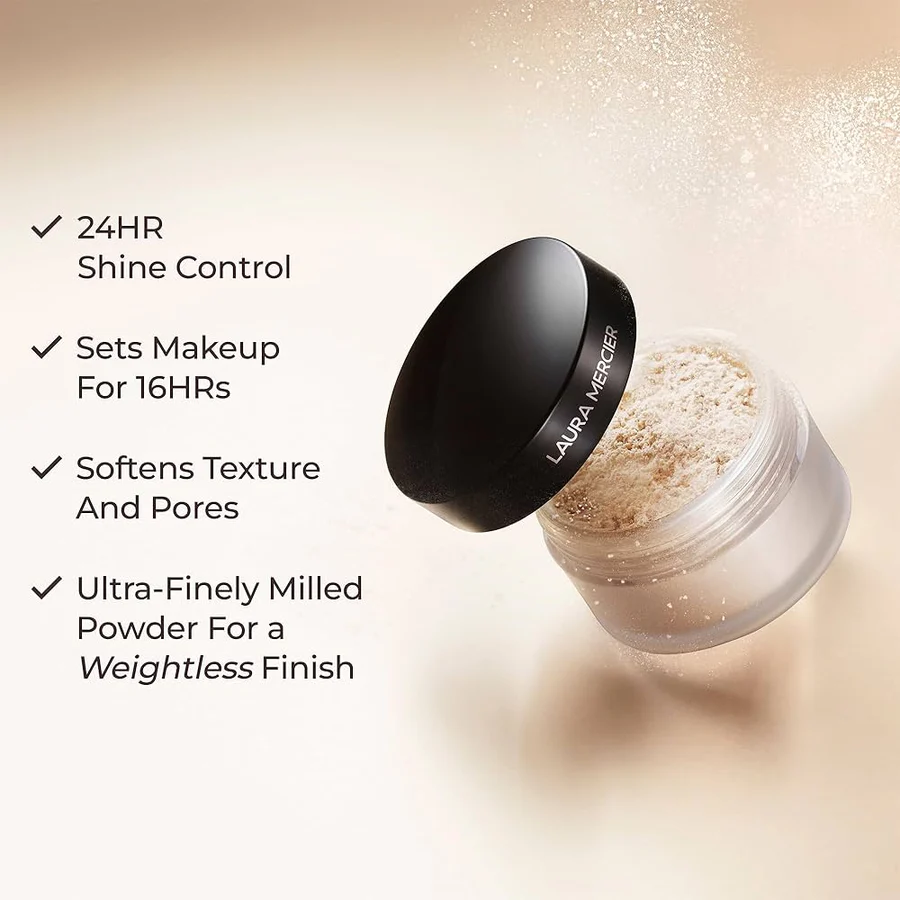 LAURA MERCIER  LOOSE POWER