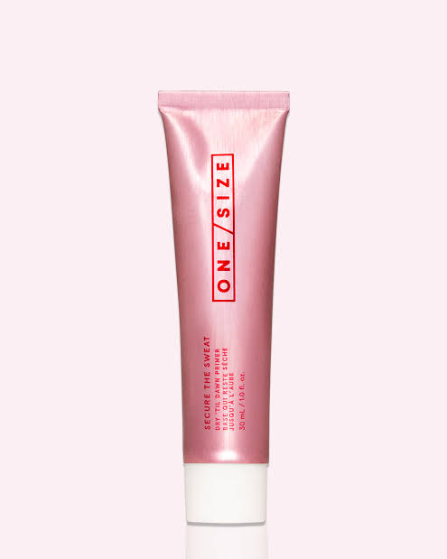 ONE SIZE SECURE THE SWEAT PRIMER