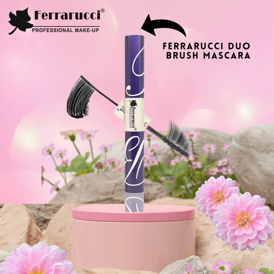 FERRARUCCI MASCARA