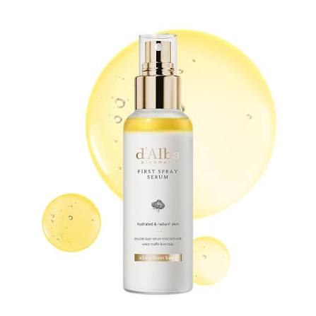 DALBA FIRST SERUM SPRAY 100ML
