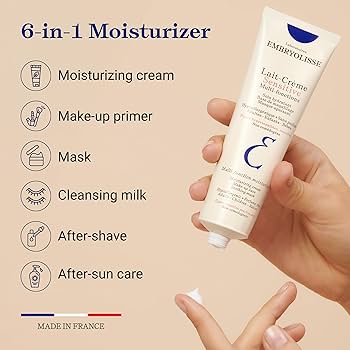 EMBROYLISSE MOISTURISER 30ML