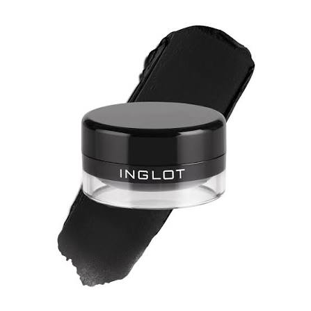 INGLOT GEL EYELINER