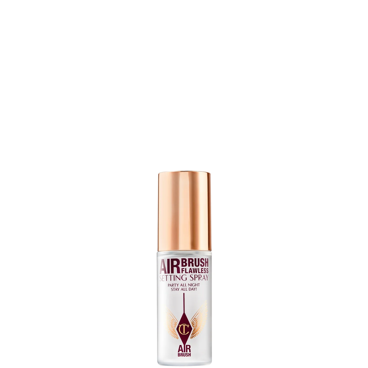 Charlotte Tilbury Airbrush Flawless Setting Spray (15ml)